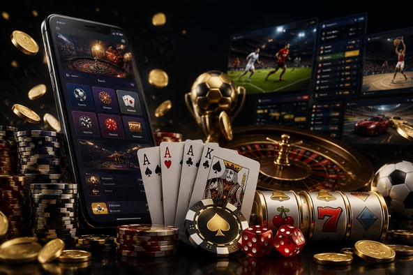 ney88 – thương hiệu cá cược uy tín Việt Nam